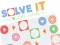 Solve it Colors Game — безкоштовна онлайн гра