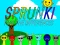 Sprunki Find The Differences — безкоштовна онлайн гра