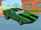 Ben 10 Car Jigsaw — безкоштовна онлайн гра