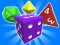 Idle Dice 3D: Incremental Game — безкоштовна онлайн гра