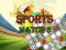 Sports Match 3 Deluxe — безкоштовна онлайн гра