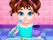 Baby Taylor Bed Time — безкоштовна онлайн гра