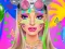 Festival Vibes Makeup — безкоштовна онлайн гра