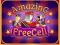 Amazing Freecell Solitaire — безкоштовна онлайн гра