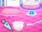 Cherry Blossom Cake Cooking — безкоштовна онлайн гра