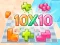 10X10 — безкоштовна онлайн гра