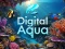 Digital Aqua — безкоштовна онлайн гра
