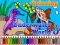Сoloring Underwater World 3 — безкоштовна онлайн гра