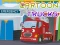 Cartoon Trucks Jigsaw — безкоштовна онлайн гра