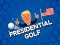 Presidential Golf — безкоштовна онлайн гра