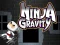 Ninja Gravity — безкоштовна онлайн гра