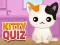 Kitty Quiz — безкоштовна онлайн гра