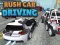 Rush Car Driving — безкоштовна онлайн гра