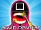 Squid Dentist Game — безкоштовна онлайн гра