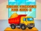 Trcuk Factory For Kids 2 — безкоштовна онлайн гра