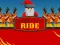 Christmas Ride — безкоштовна онлайн гра