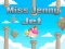 Miss Jenny Jet — безкоштовна онлайн гра