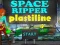 Space Ripper Plastiline — безкоштовна онлайн гра