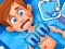 Hospital Doctor Emergency Room — безкоштовна онлайн гра