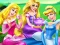 Princesses Day Out — безкоштовна онлайн гра