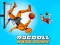 Ragdoll Mega Dunk — безкоштовна онлайн гра