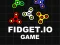 Fidget Spinner.io — безкоштовна онлайн гра