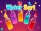 Water Sort — безкоштовна онлайн гра