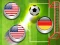 Finger Soccer 2020 — безкоштовна онлайн гра