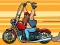 Extreme Motorbikes Match 3 — безкоштовна онлайн гра