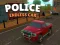 Police Endless Car — безкоштовна онлайн гра