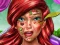 Princess Mermaid Skin Doctor — безкоштовна онлайн гра