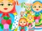 Matryoshka Rush — безкоштовна онлайн гра