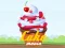 Cake Mania — безкоштовна онлайн гра