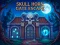 Skull Horn Gate Escape — безкоштовна онлайн гра
