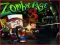 Zombie Age Dead Jungle — безкоштовна онлайн гра
