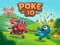 Poke.io — безкоштовна онлайн гра