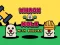 Whack A Mole With Buddies — безкоштовна онлайн гра