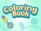 Coloring Book — безкоштовна онлайн гра