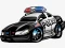 Police Cars Memory — безкоштовна онлайн гра