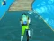 Under Water Cycling — безкоштовна онлайн гра