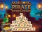 Mahjong Pirate Plunder Journey — безкоштовна онлайн гра