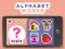 Alphabet Words — безкоштовна онлайн гра