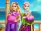 Palace Princesses Pregnant BFFS — безкоштовна онлайн гра