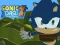 Kogama: Sonic Dash 2 — безкоштовна онлайн гра