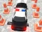 Police Car Parking — безкоштовна онлайн гра