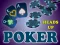 Poker (Heads Up) — безкоштовна онлайн гра
