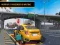 Modern City Taxi Service Simulator — безкоштовна онлайн гра