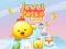 Jewel Pets Match — безкоштовна онлайн гра