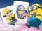 Minions Memory Card Match — безкоштовна онлайн гра