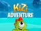 Kogama Kizi Adventure — безкоштовна онлайн гра